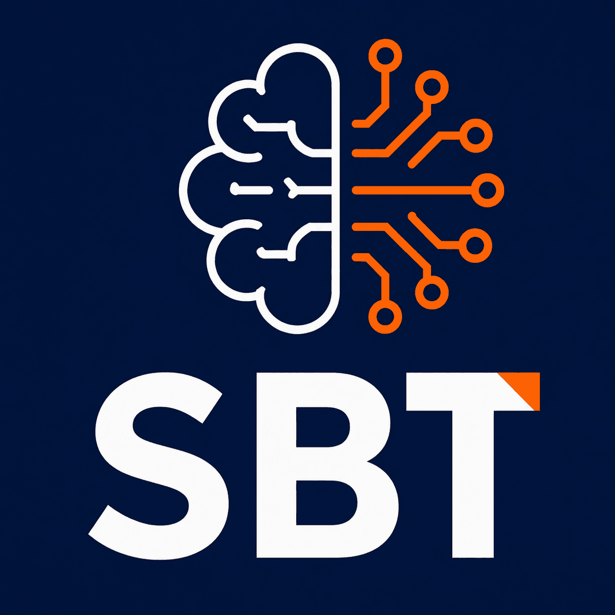 SBT — Smart Bar Tracking
