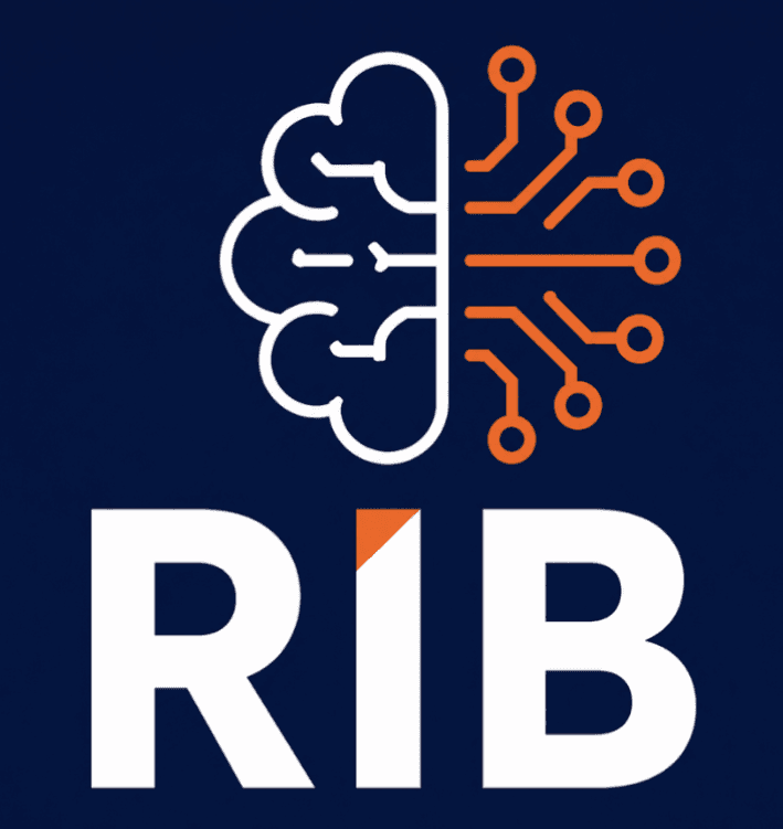 RIB — Rastreamento Inteligente de Barras
